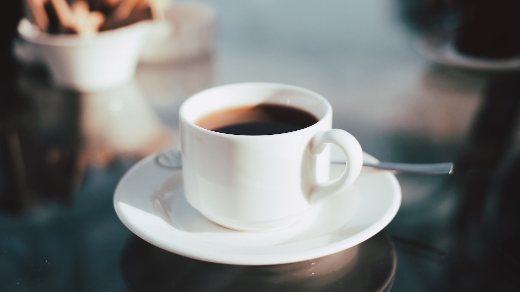 Do British Drink More Tea Or Coffee