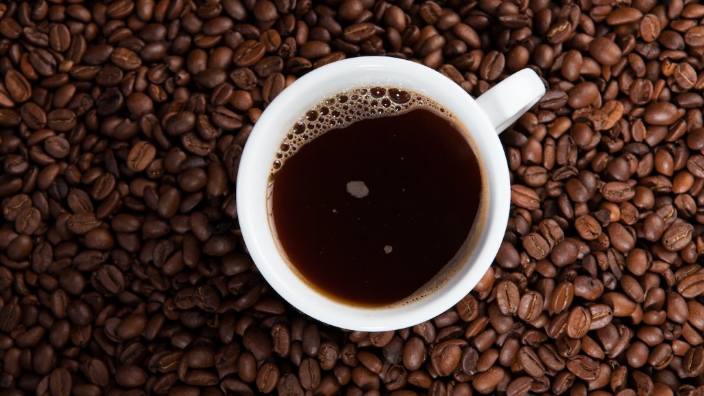 Can You Drink Coffee Before A Pet Scan