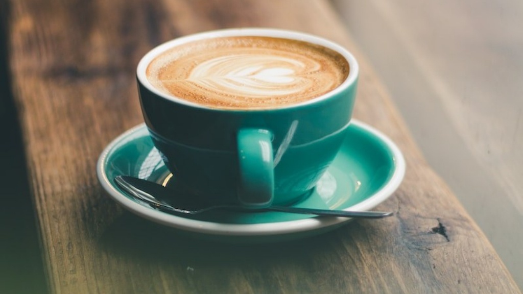 How Much Caffeine In A Starbucks Venti Iced Coffee