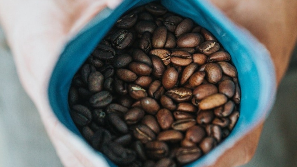 How long is roasted coffee beans good for?