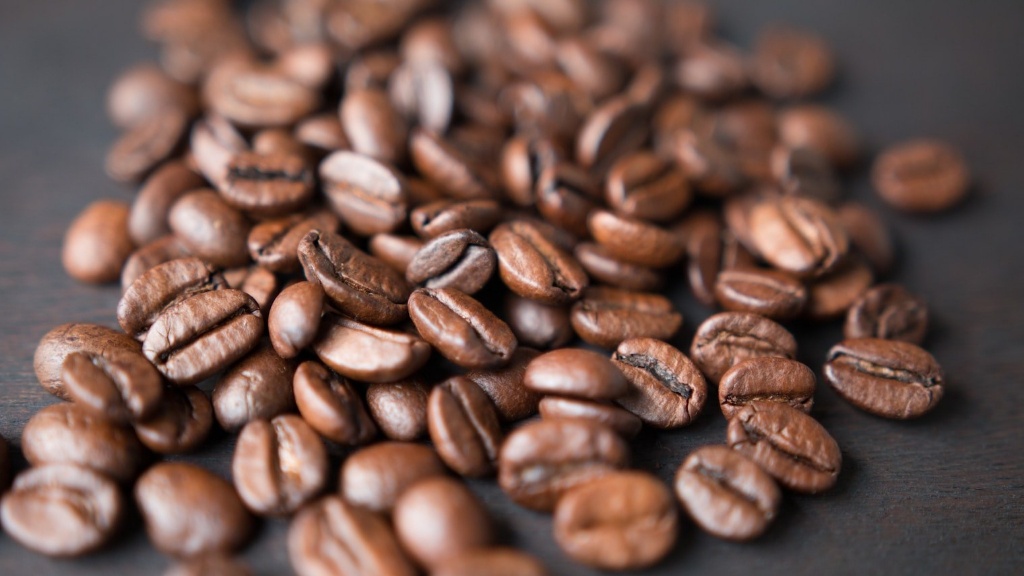 How long are coffee beans good for after roasting?