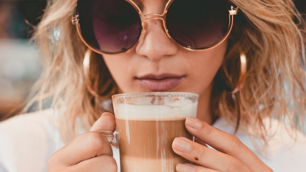 What are the benefits of drinking coffee