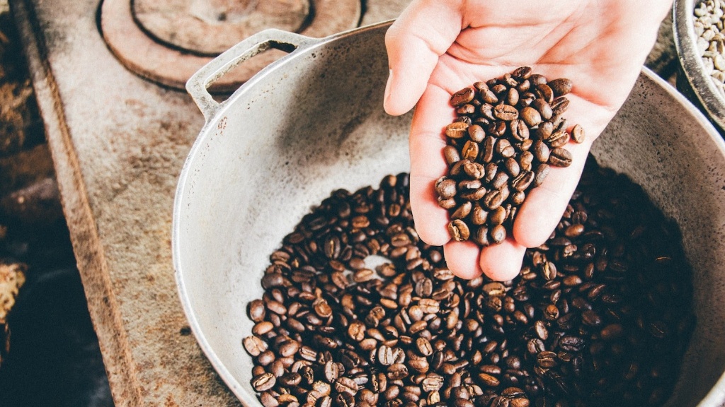 Can i roast coffee beans in my oven?