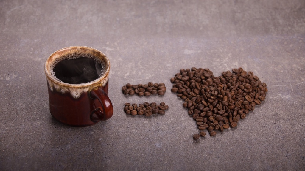 What is fair trade coffee beans?