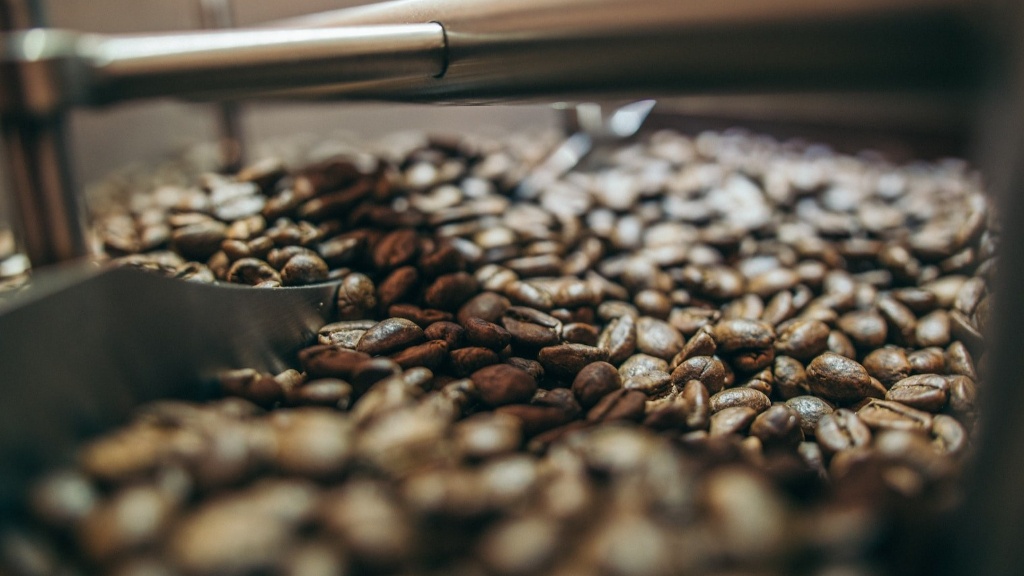 Is it cheaper to buy coffee beans or ground coffee?