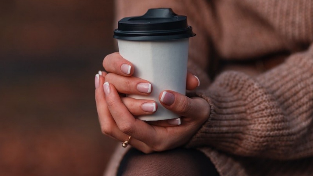 Does Drinking Coffee Age Your Skin