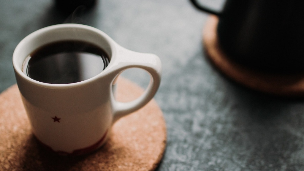 Does Drinking Coffee In The Morning Boost Your Metabolism