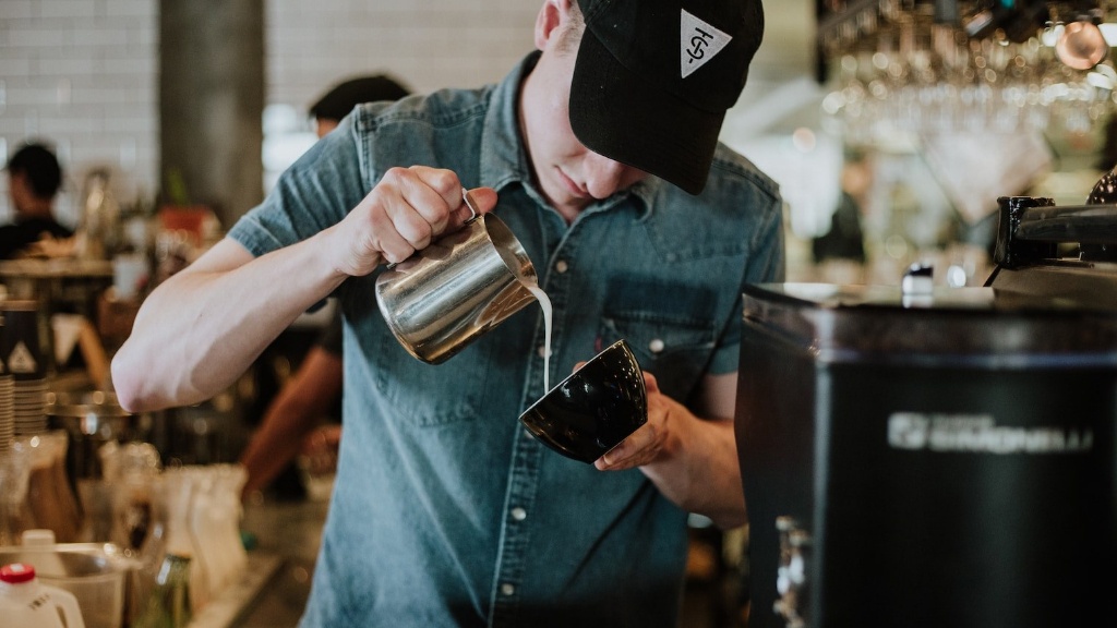 How Much Caffeine In Starbucks Vanilla Iced Coffee