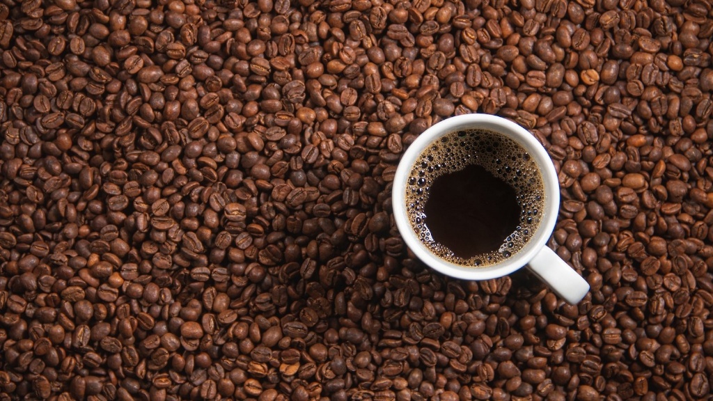How Much Coffee Should You Drink In The Morning