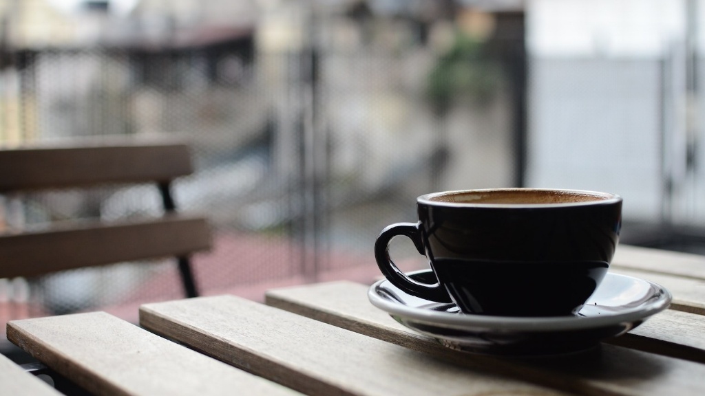 How Much Caffeine Is In Starbucks Via Iced Coffee