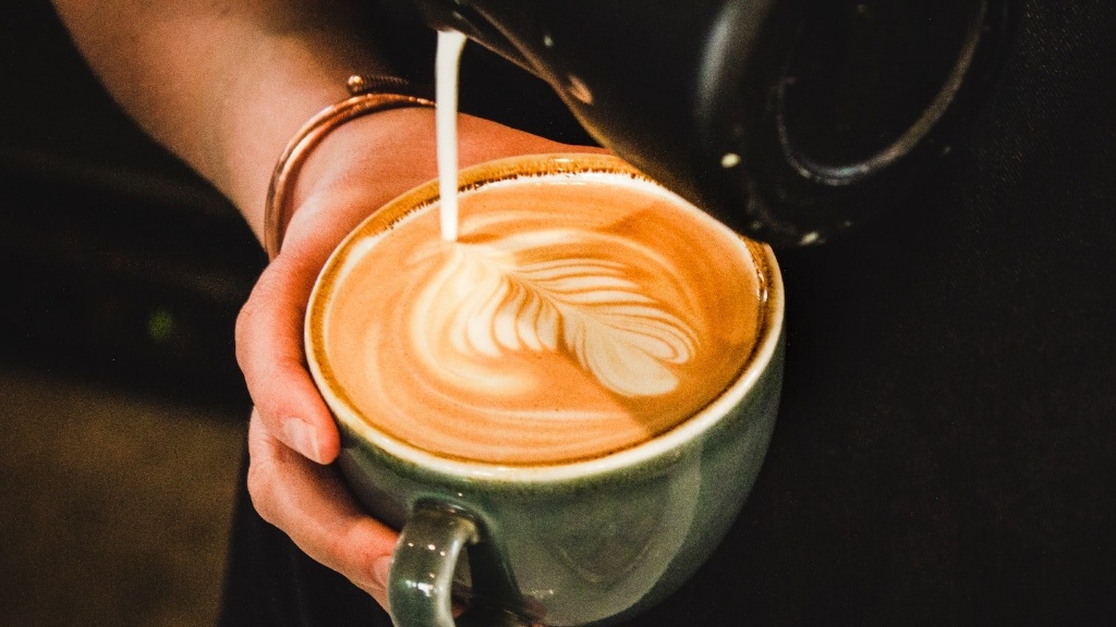 Can Drinking Coffee Affect Your Skin