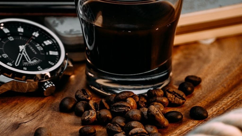 Can you grind coffee beans in vitamix?