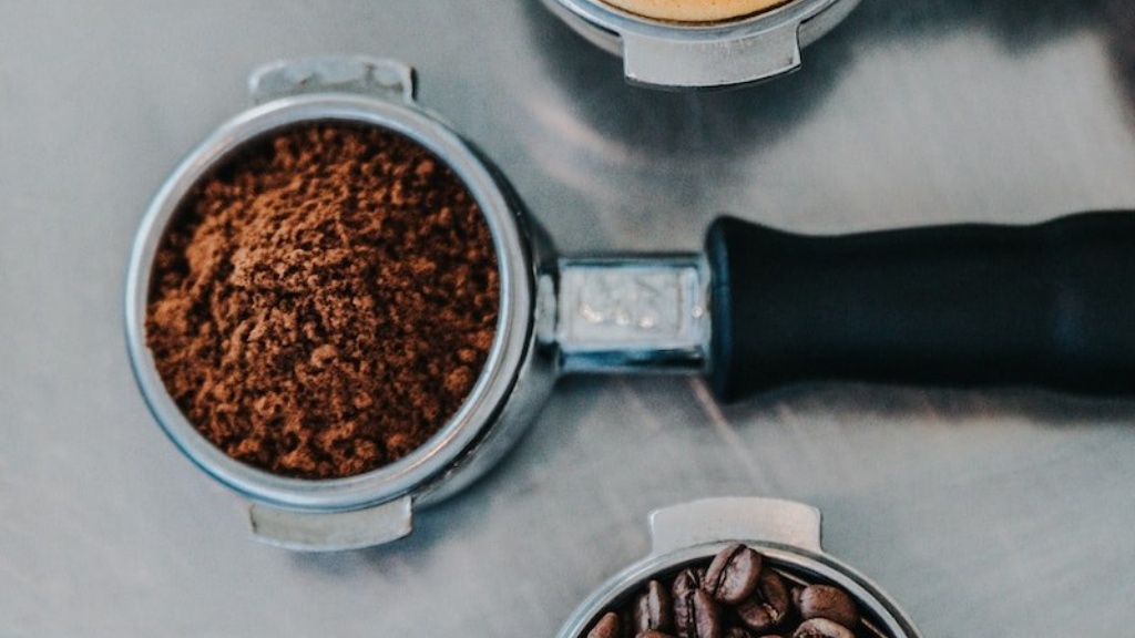 Can vitamix blender grind coffee beans?
