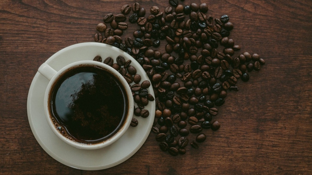 Should I Stop Drinking Coffee While Pregnant