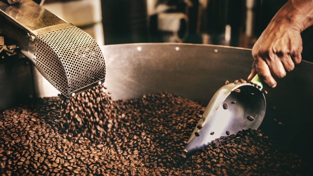 What are robusta coffee beans?