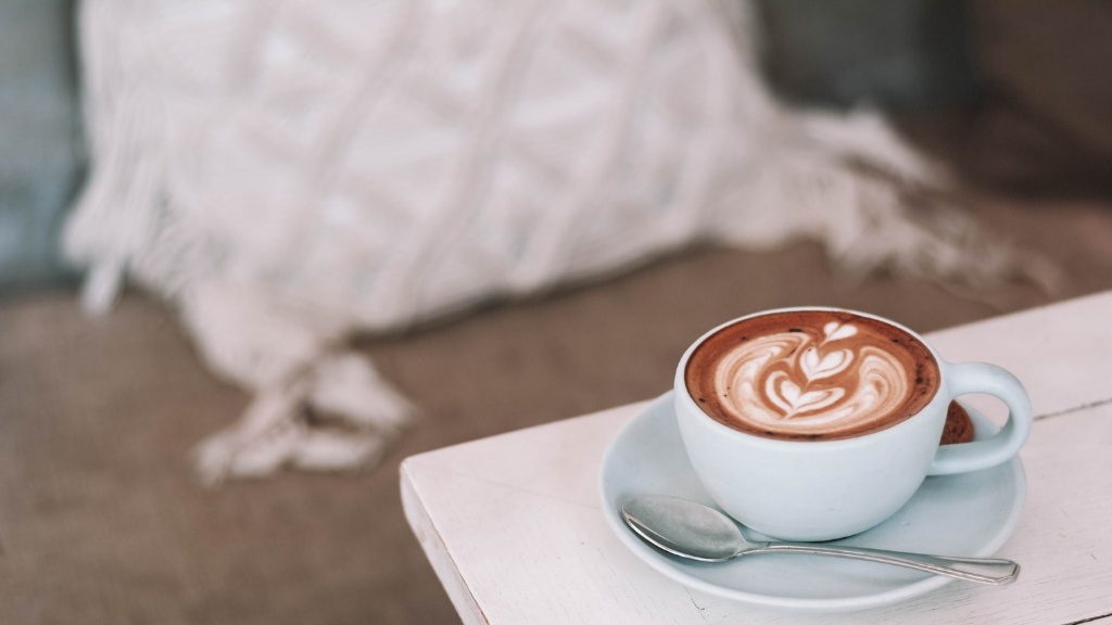 Can Drinking Coffee Cause Lightheadedness