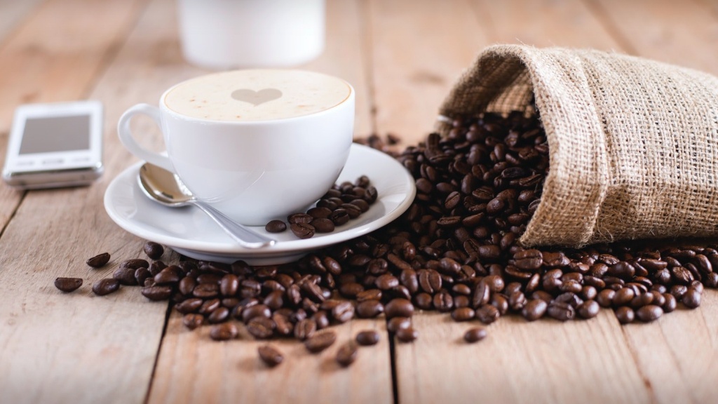 What Are All The Different Types Of Coffee Drinks